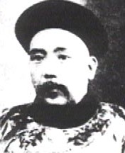 Shi-xiang Yuan - yuanshikai